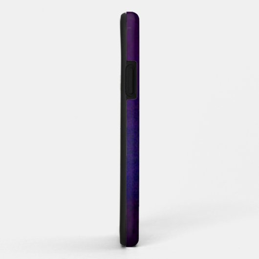 · · ♥☼Mooie City Nightscape iPhone 5 Hoesje (Achterkant/rechts)