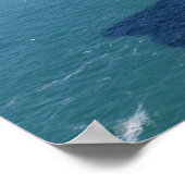 Mooie Cliffs van Moher Poster (Hoek)