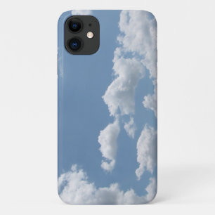 Mooie Clouds iPhone-draagtas Case-Mate iPhone Case