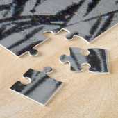 mooie cockerspaniel legpuzzel (Zijkant)