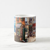 Mooie Coffee Cup Koffiemok (Center)