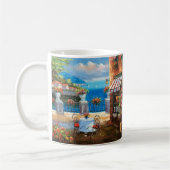 Mooie Coffee Cup Koffiemok (Links)
