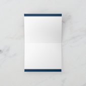 Mooie Collage Bedankkaartjes Bedankkaart (Binnen)