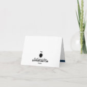 Mooie Collage Bedankkaartjes Bedankkaart (Achterkant)