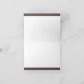 Mooie collage dank u kaarten (Binnen)