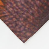 Mooie Collectie voor zonnebloemen Fleece Deken (Hoek)