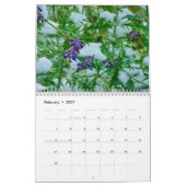 Mooie Colorado Kalender (Feb 2027)