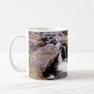 Mooie Colorado Stream Koffiemok