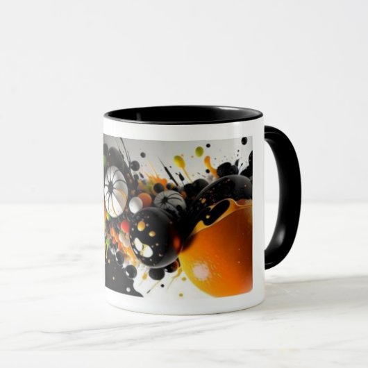 mooie Combo Mok (Voorkant rechts)