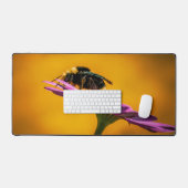 Mooie computermat bureaumat (Keyboard & Muis)