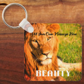 Mooie Cool Cats Sleutelhanger (Voorkant)