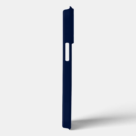 Mooie coole witte muzieknoten Case-Mate iPhone case (Achterkant / Rechts)