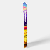 Mooie  Corgi Puppy Dog 1 Case-Mate iPhone Case (Achterkant / Links)