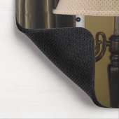 Mooie corner Scene Mouse Mat Muismat (Hoek)