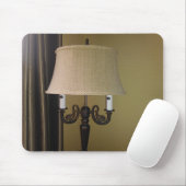 Mooie corner Scene Mouse Mat Muismat (Met muis)