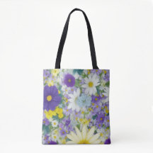 Mooie Cottage Bloemen