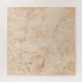 Mooie Creamy Marble Texture Legpuzzel (Horizontaal)