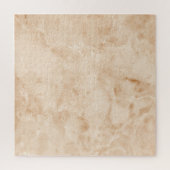 Mooie Creamy Marble Texture Legpuzzel (Verticaal)