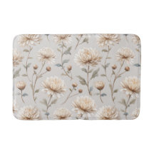Mooie Crème Bloemen