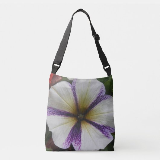 Mooie Crossbody Tas (Voorkant)