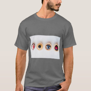 Mooie Cupcake Delight T-shirt