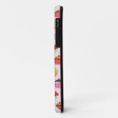 Mooie Cupcakes Case-Mate iPhone Case (Achterkant/links)