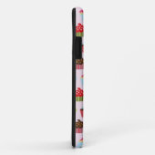 Mooie Cupcakes Case-Mate iPhone Case (Achterkant/rechts)