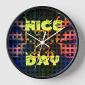 Mooie dag (Voorkant)