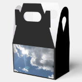 Mooie dag bedankdoosjes (Geopend)