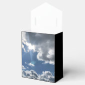 Mooie dag bedankdoosjes (Geopend)