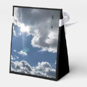 Mooie dag bedankdoosjes (Achterkant)