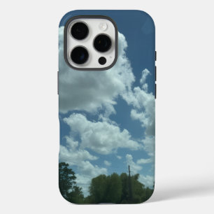Mooie Dag iPhone 16 Pro Hoesje