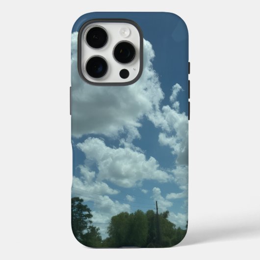 Mooie Dag Case-Mate iPhone Case (Achterkant)