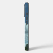 Mooie Dag Case-Mate iPhone Case (Achterkant / Links)