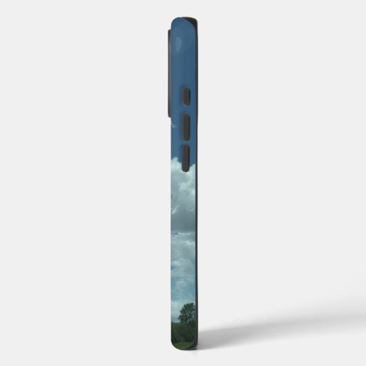 Mooie Dag Case-Mate iPhone Case (Achterkant / Links)