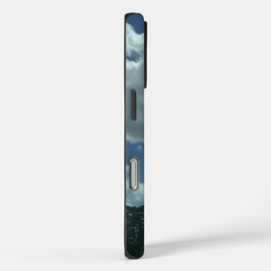 Mooie Dag Case-Mate iPhone Case (Achterkant / Rechts)