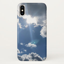 Mooie dag Case-Mate iPhone case