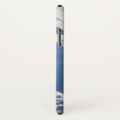 Mooie dag Case-Mate iPhone case (Achterkant / rechts)