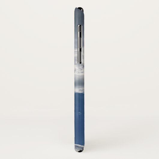 Mooie dag Case-Mate iPhone case (Achterkant/links)