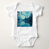 Mooie dag ergens... romper (Voorkant)