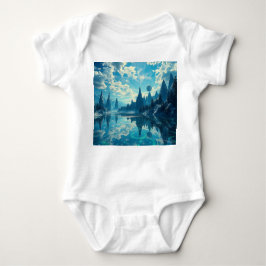 Mooie dag ergens... romper