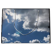 Mooie dag groot cadeauzakje (Voorkant)