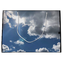 Mooie dag groot cadeauzakje