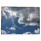 Mooie dag groot cadeauzakje (Achterkant)