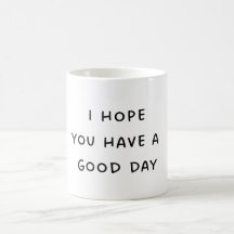 Mooie Dag Kopje