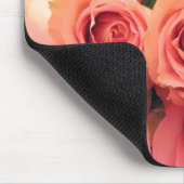 Mooie dag_ Mousepad Muismat (Hoek)