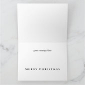 Mooie dag op de berg kaart (Binnen)