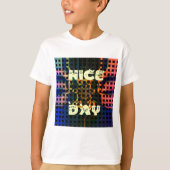 Mooie dag t-shirt (Voorkant)