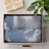 Mooie dag tissuepapier (Geschenk)