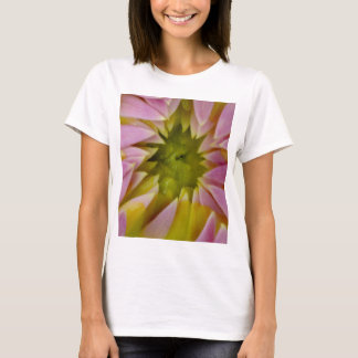 Mooie Dahlia T-shirt